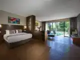 Двухместный люкс Garden