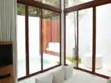 Двухместная Pool Villa Oceanfront SALA