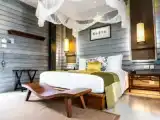 Двухместный Suite с видом на сад