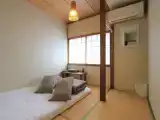 Двухместный номер Japanese-Style