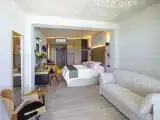 Двухместный номер Superior с видом на море