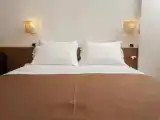 Двухместный полулюкс