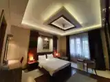 Двухместный номер with Jacuzzi Deluxe