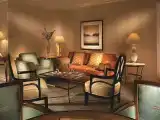 Двухместный люкс Fairmont Gold с видом на город