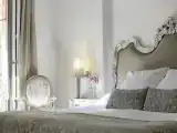 Двухместный номер Alcalá Deluxe