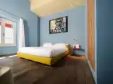 Двухместный полулюкс