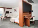 Двухместный люкс Luxury