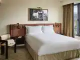 Двухместный люкс Executive