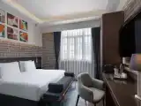 Двухместный номер Karakoy Banque Стандарт