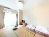 Номер Japanese Style