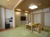 Номер Japanese Style
