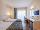 Двухместный номер Стандарт Spacious