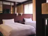 Двухместный номер South Wing Luxury