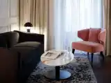 Двухместный полулюкс клубный