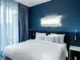 Двухместный люкс с террасой