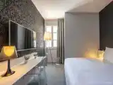 Двухместный номер Комфорт