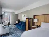 Двухместный полулюкс Skyline View