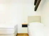 Четырёхместный номер Rooftop семейный