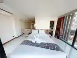 Двухместный люкс Room с видом на море