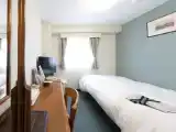 Одноместный номер A