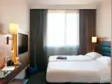 Двухместный Sleeper room Moxy