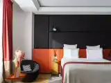 Двухместный Exclusive Suite