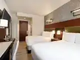 Четырёхместный номер