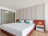 Двухместный полулюкс Private Garden