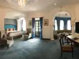 Двухместный люкс Executive