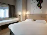 Трёхместный номер Стандарт