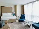 Двухместная студия люкс
