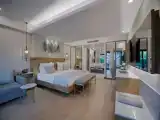 Двухместный номер Deluxe с собственным садом