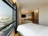 Двухместный полулюкс