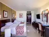 Номер Deluxe с видом на море