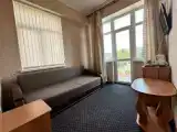 Одноместный номер (корпус 9) Стандарт