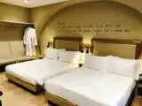 Люкс Caruso Wellness