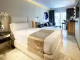 Двухместный номер клубный Superior