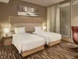 Двухместный номер Deluxe