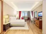 Двухместный room Executive с видом на Босфор