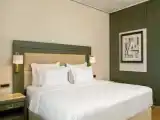 Двухместный номер New Verde с видом на море