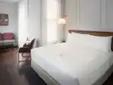 Двухместный номер E-King
