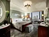 Двухместный номер Deluxe