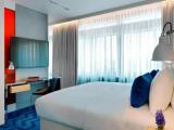 Двухместный люкс Grand c 1 комнатой