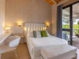 Двухместный номер with terrace Prestige с видом на горы