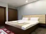 Двухместный номер Стандарт с террасой