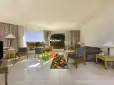 Номер семейный с видом на море