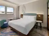 Двухместный люкс c 1 комнатой