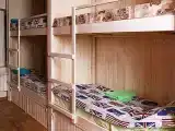 Двухместный номер B-6 без окна Мансарда