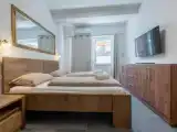 Четырёхместный семейный номер Стандарт