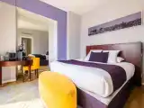 Двухместный номер Deluxe